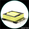 Transformador de la ferrita de MnZn Power EFD20-5 21.5X21.5X13 para el conductor del LED